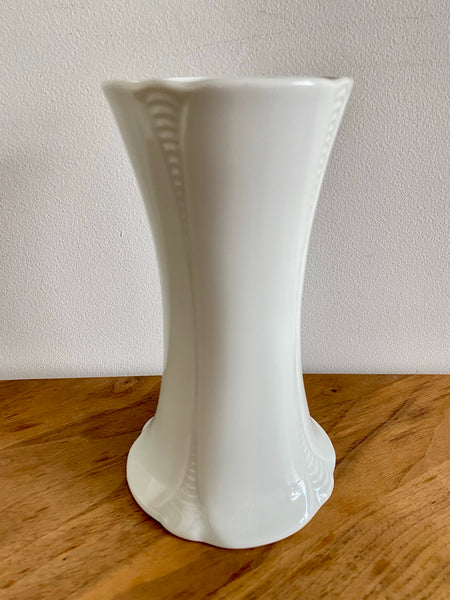 Vase Germany 1602-15 white