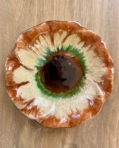 Ceramic Germany 429 fruit bowl plate