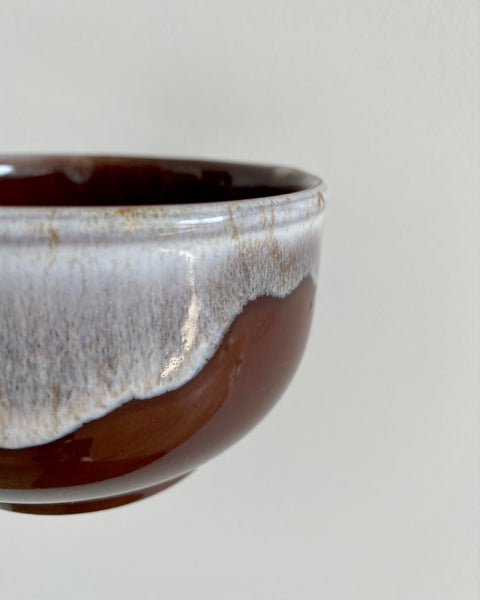 Ceramic bowls set of 4